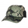 Simms Wind Cap Gore Infinium riparian camo