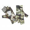 Simms SolarFlex SunGlove Sonnenschutz Handschuhe riparian camo