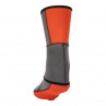 Simms Flyweight Sock Neopren Watsocken Rueckseite