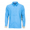 Simms Intruder BiComp Shirt Hemd pacific