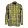 Simms Coldweather Shirt Hemd cyprus plaid