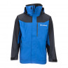 Simms Challenger Jacke rich blue