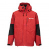 Simms Challenger Insulated Jacket auburn red