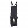 Simms Challenger Insulated Bib Regenhose schwarz