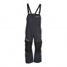 Simms Challenger Insulated Bib Regenhose schwarz