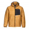 Simms ExStream Hooded Jacket Kapuzenjacke dark bronze