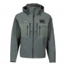 Simms G3 Guide Tactical Jacke shadow green