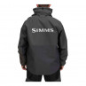 Simms ProDry Jacket Regenjacke Rueckseite