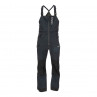 Simms ProDry Bib Regenhose schwarz Gore-Tex