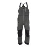 Simms ProDry Bib Gore-Tex Regenhose carbon