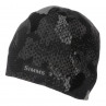 Simms Everyday Beanie Muetze hex flo camo carbon