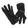 Simms Gore Infinium Flex Glove Handschuh schwarz