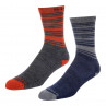 Simms Merino Lightweight Hiker Sock Socken