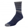 Simms Merino Lightweight Hiker Sock admiral blue