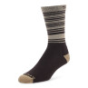 Simms Merino Lightweight Hiker Sock Socken hickory