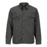 Simms Dockwear Jacket Jacke carbon