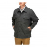 Simms Dockwear Jacket Jacke Taschen