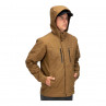 Simms Dockwear Hooded Jacket Kapuzenjacke Kapuze