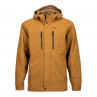 Simms Dockwear Hooded Jacket Kapuzenjacke dark bronze