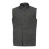 Simms Dockwear Vest Weste carbon