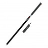 Simms G3 Wading Staff Watstock ausgeklappr