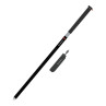 Simms Wading Staff Watstock ausgeklappr