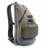 Simms Headwaters Sling Pack lead  zum Fliegenfischen bei Flyfishing Europe