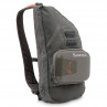 Simms Headwaters Sling Pack fury orange zum Fliegenfischen bei Flyfishing Europe