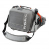 Simms Waypoints Hip Pack large Tasche gunmetal