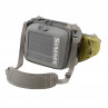 Simms Waypoints Hip Pack small Tasche army green