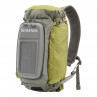 Simms Waypoints Sling Pack large Tasche army green