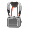 Simms Waypoints Chest Pack Tasche gunmetal