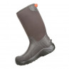 Simms G3 Guide Pull On Boot Gummistiefel Innenseite