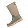 Simms Riverbank Pull On Boot Gummistiefel Innenseite