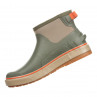 Simms Riverbank Chukka Boot Regenschuh Innenseite