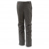 Simms Hyalite Rain Shell Regenhose atmungsaktiv zum Fliegenfischen von Flyfishing Europe