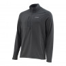 Simms Fleece Midlayer Top raven