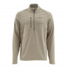 Simms Fleece Midlayer Top tumbleweed