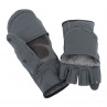 Simms Guide Windbloc Foldover Mitt Glove Handschuhe