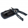 Simms Pliers Zange gunmetal