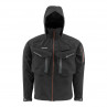 Simms G4 Pro Jacke schwarz Gore-Tex