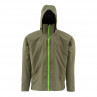 Simms Gore-Tex Slick Jacke loden