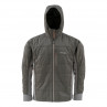 Simms Kinetic Jacke coal