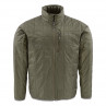 Simms Fall Run Jacke loden