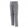 Simms Hose Story Work Pant Lead bei Flyfishing Europe