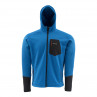 Simms Axis Hoody tidal blue