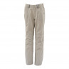 Simms Womens Drifter Pant Damenhose mit Sonnenschutzfaktor 50 zum Fliegenfischen bei Flyfishing Europe