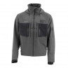 Simms G3 Guide Tactical Watjacke carbon