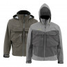 Simms G3 Guide Jacket Watjacke