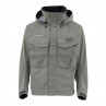 Simms Freestone Watjacke striker grey